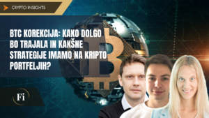 Ali je Bitcoin pripravljen na preboj nad 70.000 in nov rekord