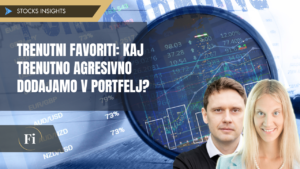 Razkrivanje mojega delniskega portfelja Top picki na hitrorastocem trgu in moc Kitajske 12