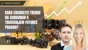 Razkrivanje kripto portfeljev in trading strategij