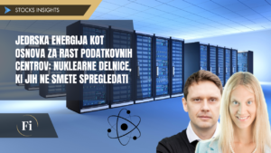 Razkrivanje mojega delniskega portfelja Top picki na hitrorastocem trgu in moc Kitajske 21