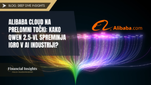 AMD Prevzema ZT Systems za 5 Mrd USD 24
