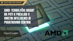 AMD Prevzema ZT Systems za 5 Mrd USD 45
