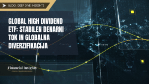 dividend etf